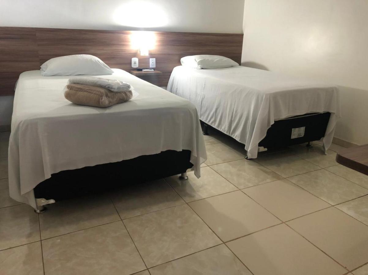 Hotel Verde Mares Macapa  Exterior photo