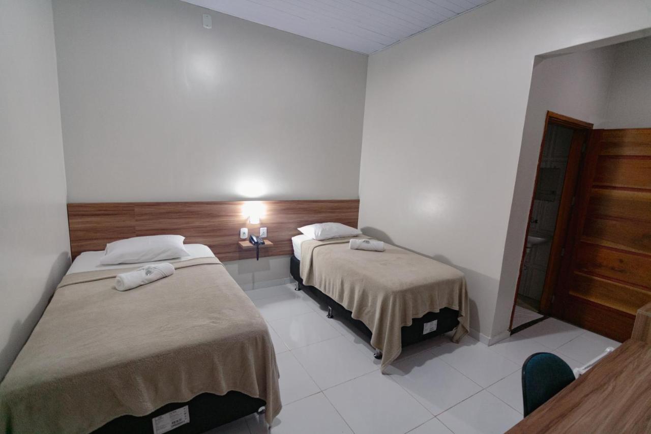 Hotel Verde Mares Macapa  Exterior photo