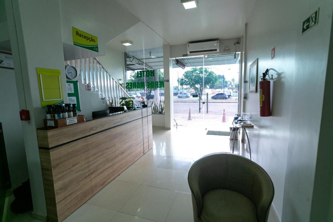 Hotel Verde Mares Macapa  Exterior photo